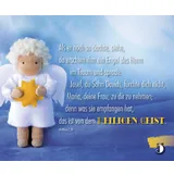 Stimmungsbild zu Wir folgen seinem Stern - Adventskalender