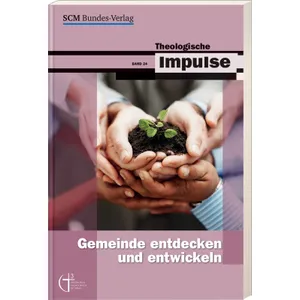 Produktbild des Artikels Gemeinde entdecken und entwickeln (Buch - Paperback)