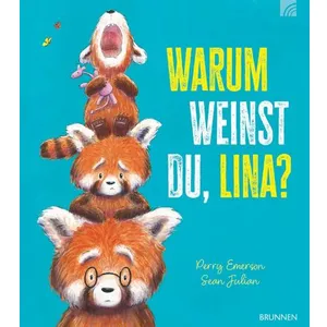 Produktbild des Artikels Warum weinst du, Lina? (Buch - Gebunden)