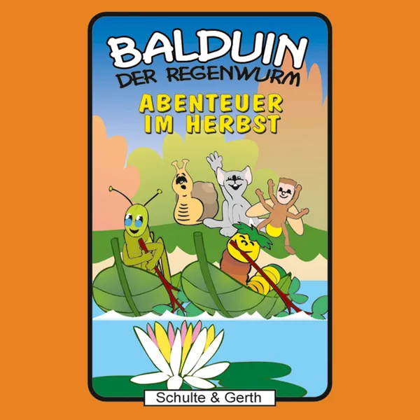 Produktbild des Artikels Abenteuer im Herbst - Folge 1 (MP3-Hörspiel - Download)