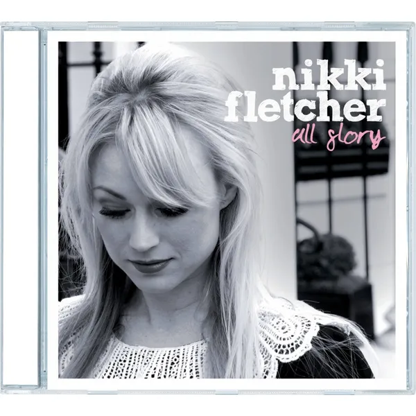 Produktbild des Artikels All Glory (Audio - CD)