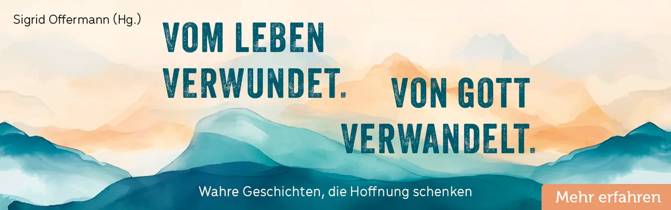 Banner zu Offerman