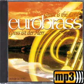 Produktbild des Artikels Down By The Riverside (MP3-Track - Download)