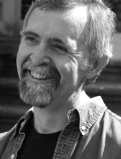 Bild von Manfred Siebald