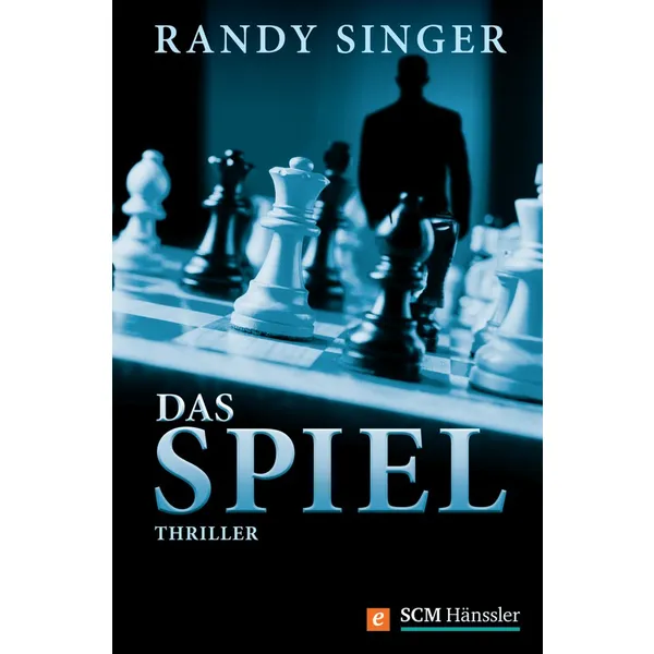 Produktbild des Artikels Das Spiel (E-Book - ePUB Datei)