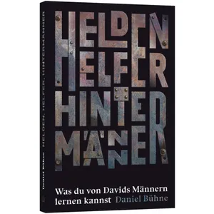 Produktbild des Artikels Helden, Helfer, Hintermänner (Buch - Taschenbuch)