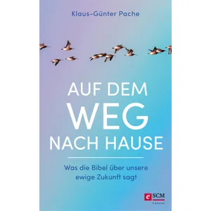 Produktbild des Artikels Auf dem Weg nach Hause (E-Book - ePUB Datei)