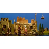 Stimmungsbild zu Die Weihnachtsgeschichte