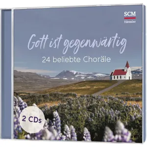 Produktbild des Artikels Du großer Gott wenn ich die Welt betrachte (MP3-Track - Download)
