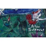 Stimmungsbild zu Die Chagall-Bibel für Kinder