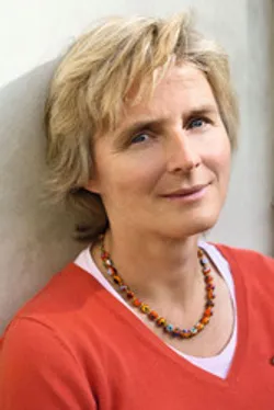 Bild zum Newsbeitrag - Von der Kunst, mit sich selbst befreundet zu sein