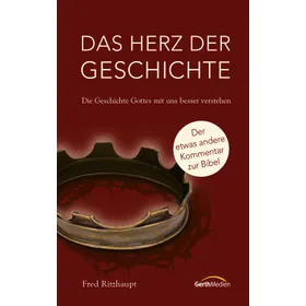 Produktbild des Artikels Das Herz der Geschichte (E-Book - ePUB Datei)