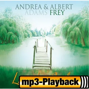 Produktbild des Artikels Land der Ruhe (Playback mit Backings) (MP3-Album - Download)