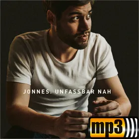 Produktbild des Artikels Größer (MP3-Track - Download)