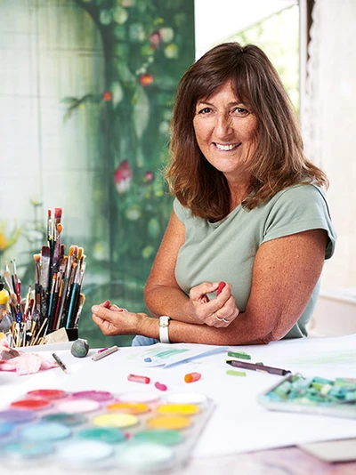 Bild von Stefanie Bahlinger