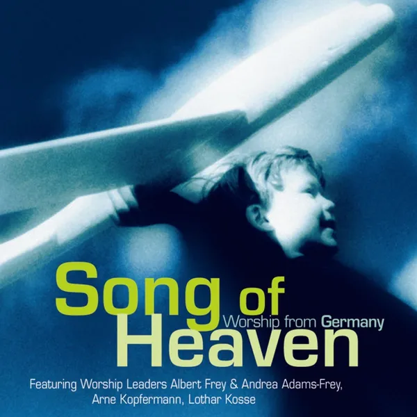 Produktbild des Artikels Song of Heaven (MP3-Album - Download)
