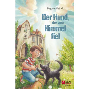 Produktbild des Artikels Der Hund, der vom Himmel fiel (E-Book - ePUB Datei)