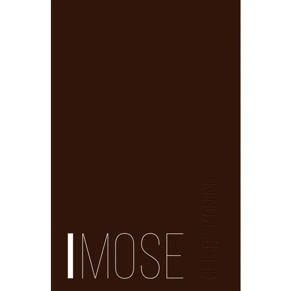Produktbild des Artikels Das 1. Buch Mose (Buch - Hardcover)