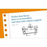Stimmungsbild zu Starke Bibelschätze - Textkarten