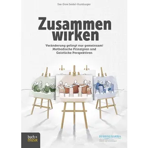 Produktbild des Artikels Zusammen wirken (Buch - Kartoniert)