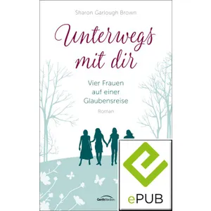 Produktbild des Artikels Unterwegs mit dir (E-Book - ePUB Datei)