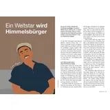 Stimmungsbild zu lebenslust Special Ostern neu erleben (Verteilheft)