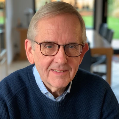 Bild von Klaus-Günter Pache