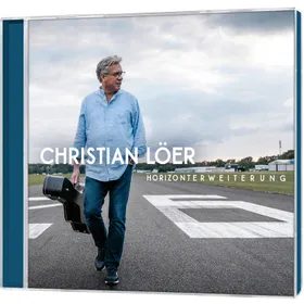 Produktbild des Artikels Horizonterweiterung (Audio - CD)