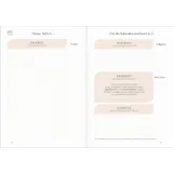 Stimmungsbild zu Meine Ankerpunkte 2026 - Buchkalender