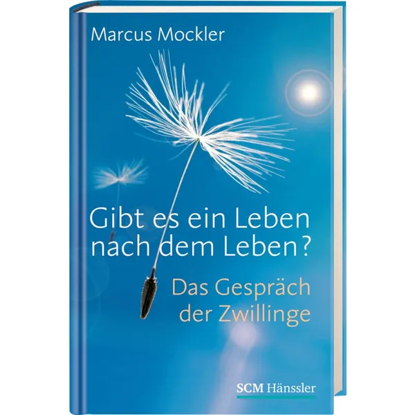 Produktbild des Artikels Gibt es ein Leben nach dem Leben? (Buch - Gebunden)