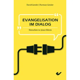 Produktbild des Artikels Evangelisation im Dialog (Buch - Paperback)