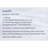 Stimmungsbild zu Gesegnete Woche