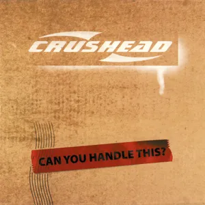 Produktbild des Artikels Can you handle this (MP3-Album - Download)