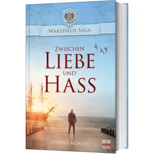 Produktbild des Artikels Zwischen Liebe und Hass (Buch - Gebunden)