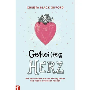 Produktbild des Artikels Geheiltes Herz (Buch - Paperback)