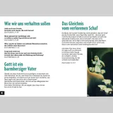 Stimmungsbild zu Mein Freund Jesus