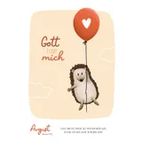 Stimmungsbild zu Mein Gott & ich