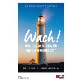 Produktbild des Artikels Wach! (E-Book - ePUB Datei)