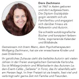 Stimmungsbild zu Gute Gedanken mögen dich trösten