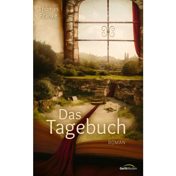 Produktbild des Artikels Das Tagebuch (E-Book - ePUB Datei)