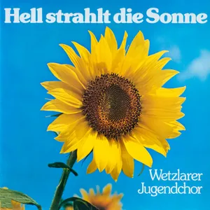 Produktbild des Artikels Hell strahlt die Sonne (MP3-Album - Download)