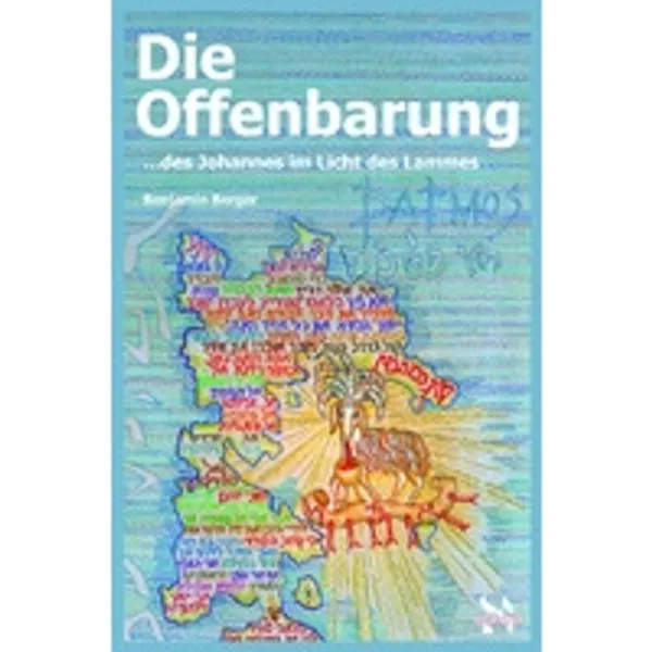 Produktbild des Artikels Die Offenbarung (Buch - Paperback)