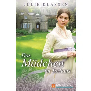 Produktbild des Artikels Das Mädchen im Torhaus (E-Book - ePUB Datei)