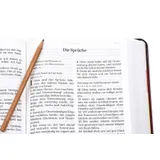 Stimmungsbild zu Schlachter 2000 - Großdruckausgabe, grau/braun, flexibel