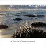 Stimmungsbild zu Meerblick - Aufstellbuch