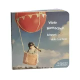 Stimmungsbild zu Pappe-Buch-Paket Kinderlieder 2