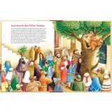 Stimmungsbild zu Ich erzähl dir von Jesus