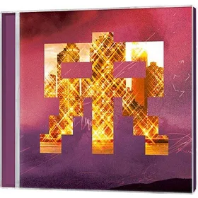 Produktbild des Artikels Open your Eyes (Audio - CD)