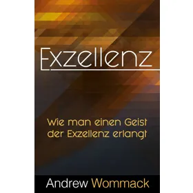 Produktbild des Artikels Exzellenz (Buch - Paperback)