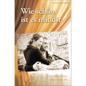 Produktbild des Artikels Wie schön ist es mit dir (Buch - Paperback)